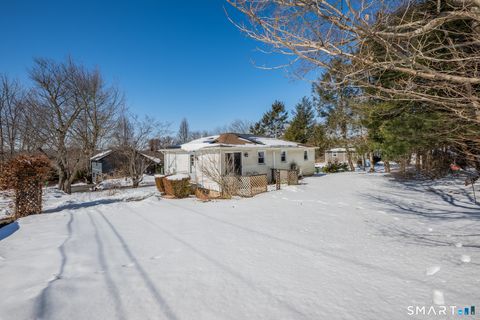 Tiny photo for 72 Gorham Street, Watertown, CT 06779 (MLS # 24157081)