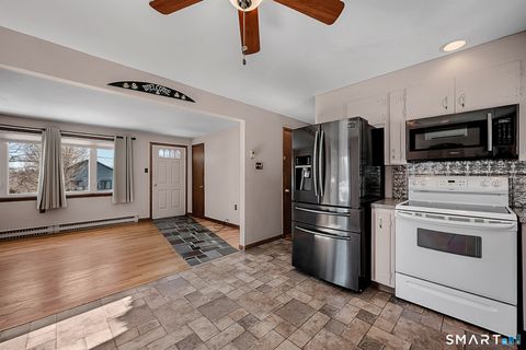 Tiny photo for 72 Gorham Street, Watertown, CT 06779 (MLS # 24157081)