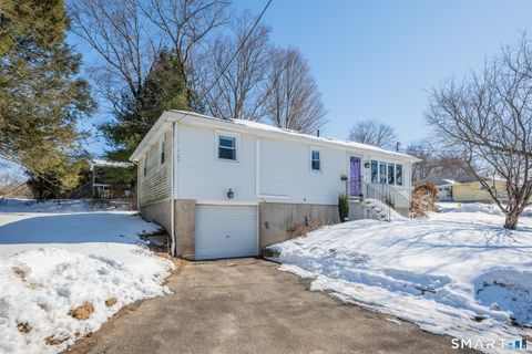 Tiny photo for 72 Gorham Street, Watertown, CT 06779 (MLS # 24157081)