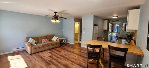 Tiny photo for 111 West Walk #111, West Haven, CT 06516 (MLS # 24182965)
