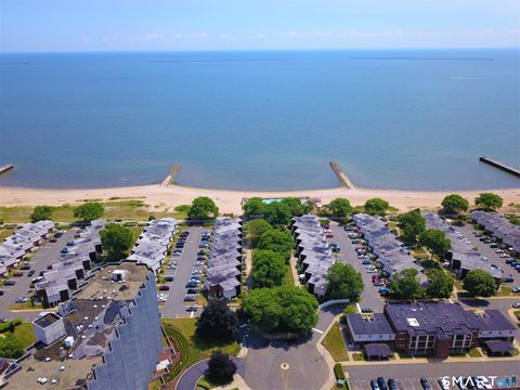 Tiny photo for 111 West Walk #111, West Haven, CT 06516 (MLS # 24182965)