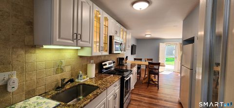 Tiny photo for 111 West Walk #111, West Haven, CT 06516 (MLS # 24182965)