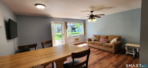 Tiny photo for 111 West Walk #111, West Haven, CT 06516 (MLS # 24182965)
