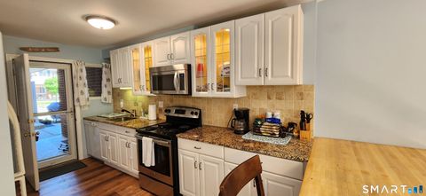 Tiny photo for 111 West Walk #111, West Haven, CT 06516 (MLS # 24182965)