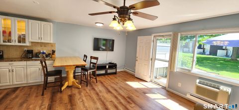 Tiny photo for 111 West Walk #111, West Haven, CT 06516 (MLS # 24182965)