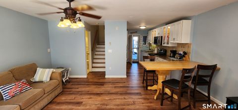 Tiny photo for 111 West Walk #111, West Haven, CT 06516 (MLS # 24182965)