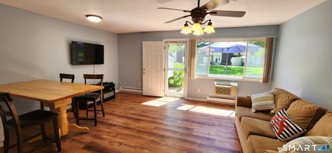 Tiny photo for 111 West Walk #111, West Haven, CT 06516 (MLS # 24182965)