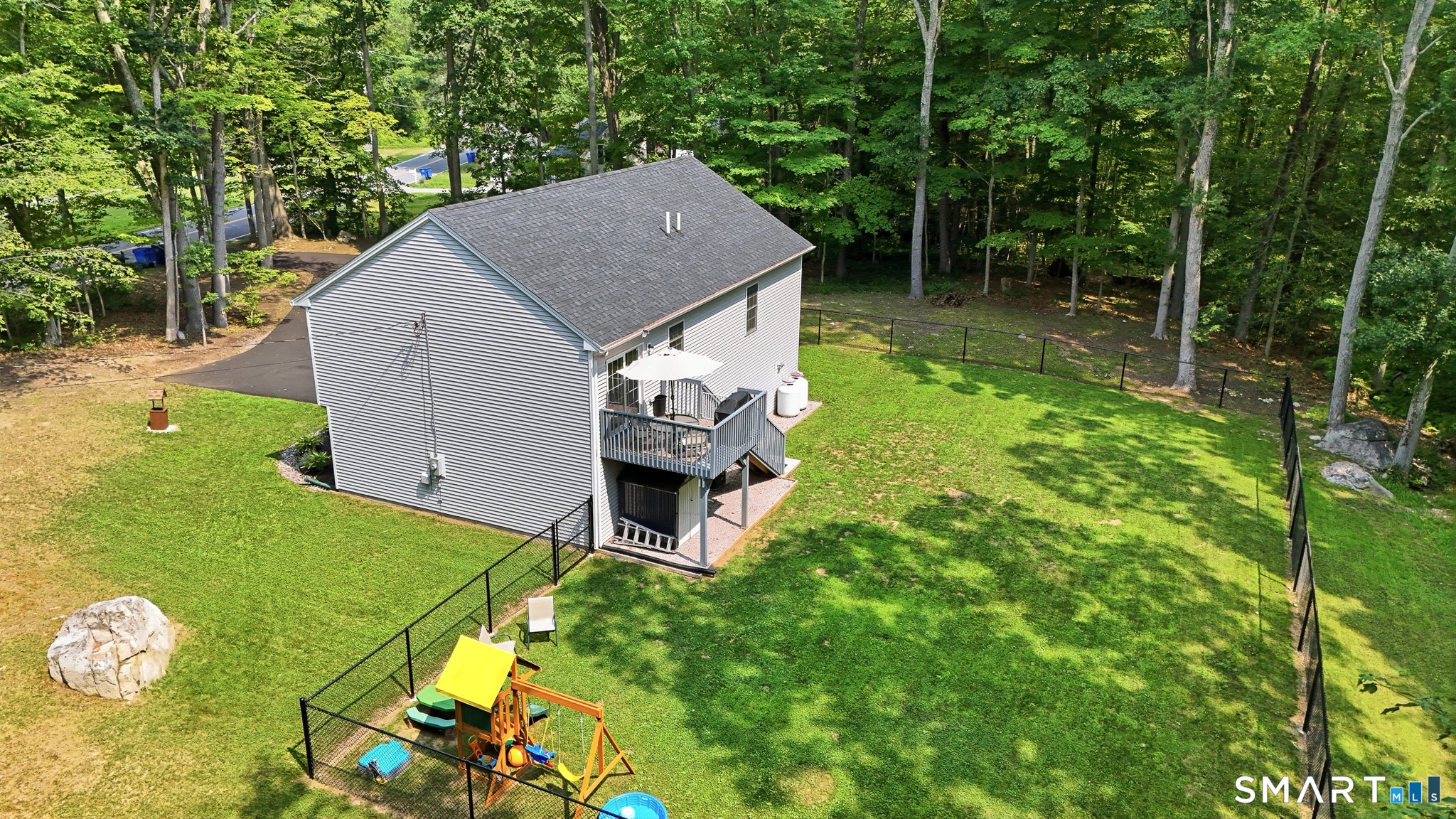 845 Old Colchester Road