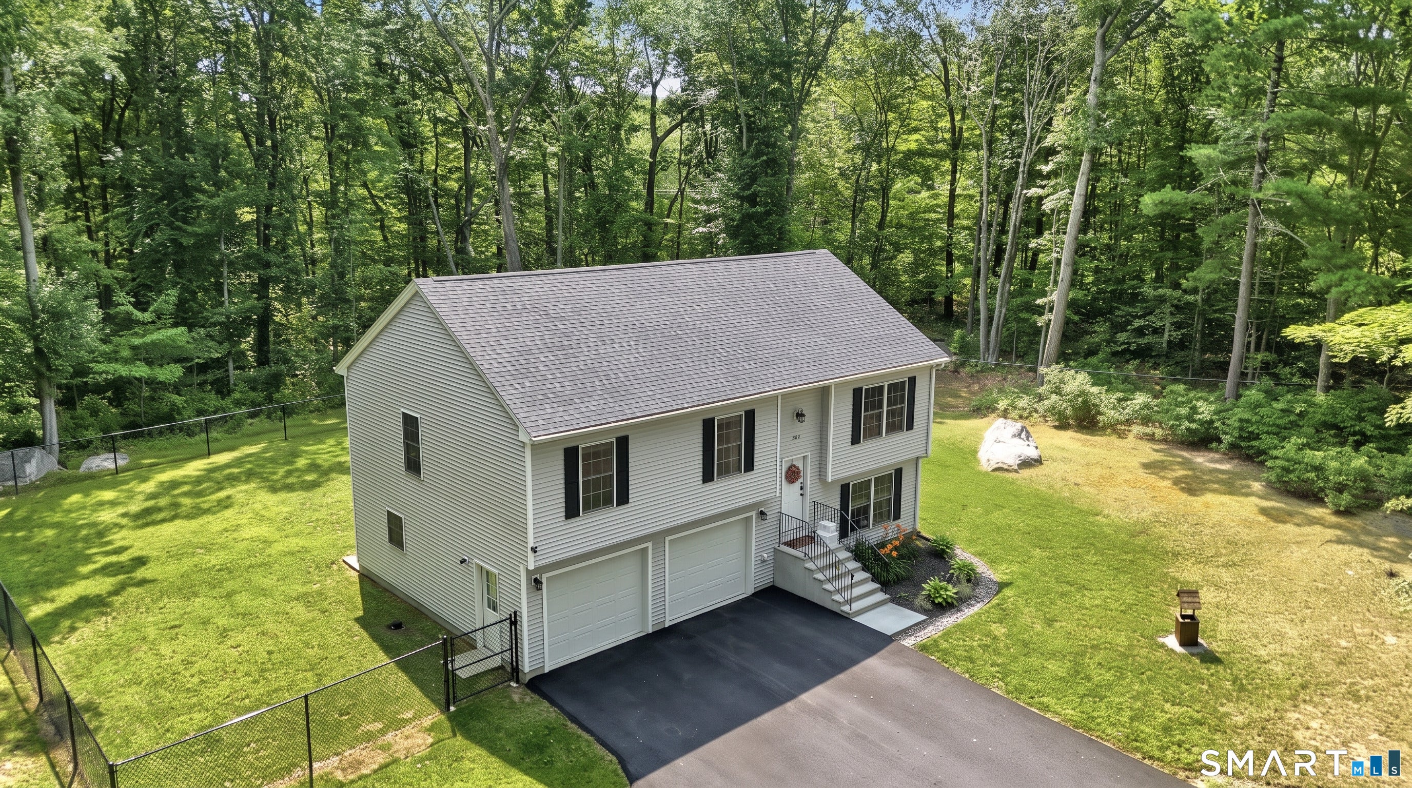 845 Old Colchester Road