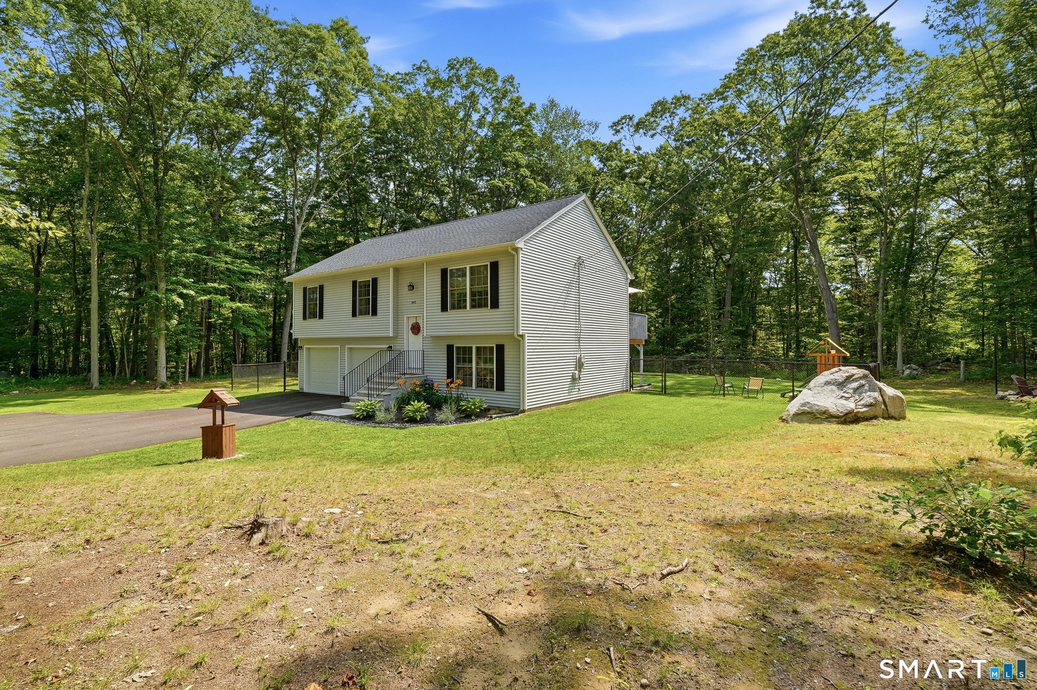 845 Old Colchester Road