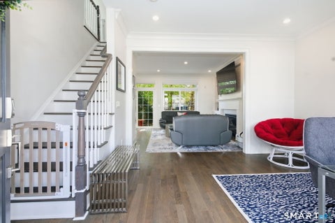 Tiny photo for 159 Colonial Road #23, Stamford, CT 06906 (MLS # 24213088)