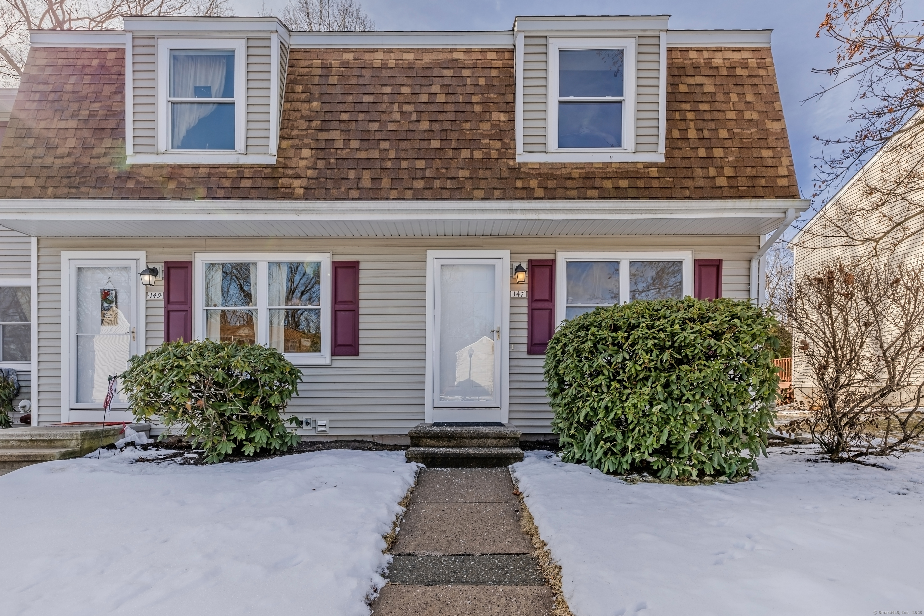 147 Brentwood Drive #147, Wallingford, Connecticut image 2