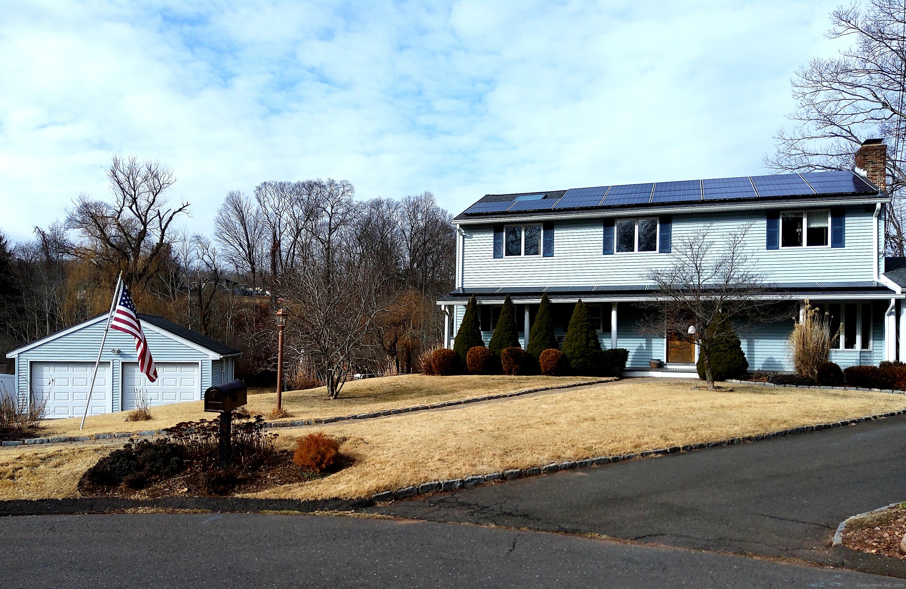 35 Pehr Lane, Cheshire, Connecticut image 22