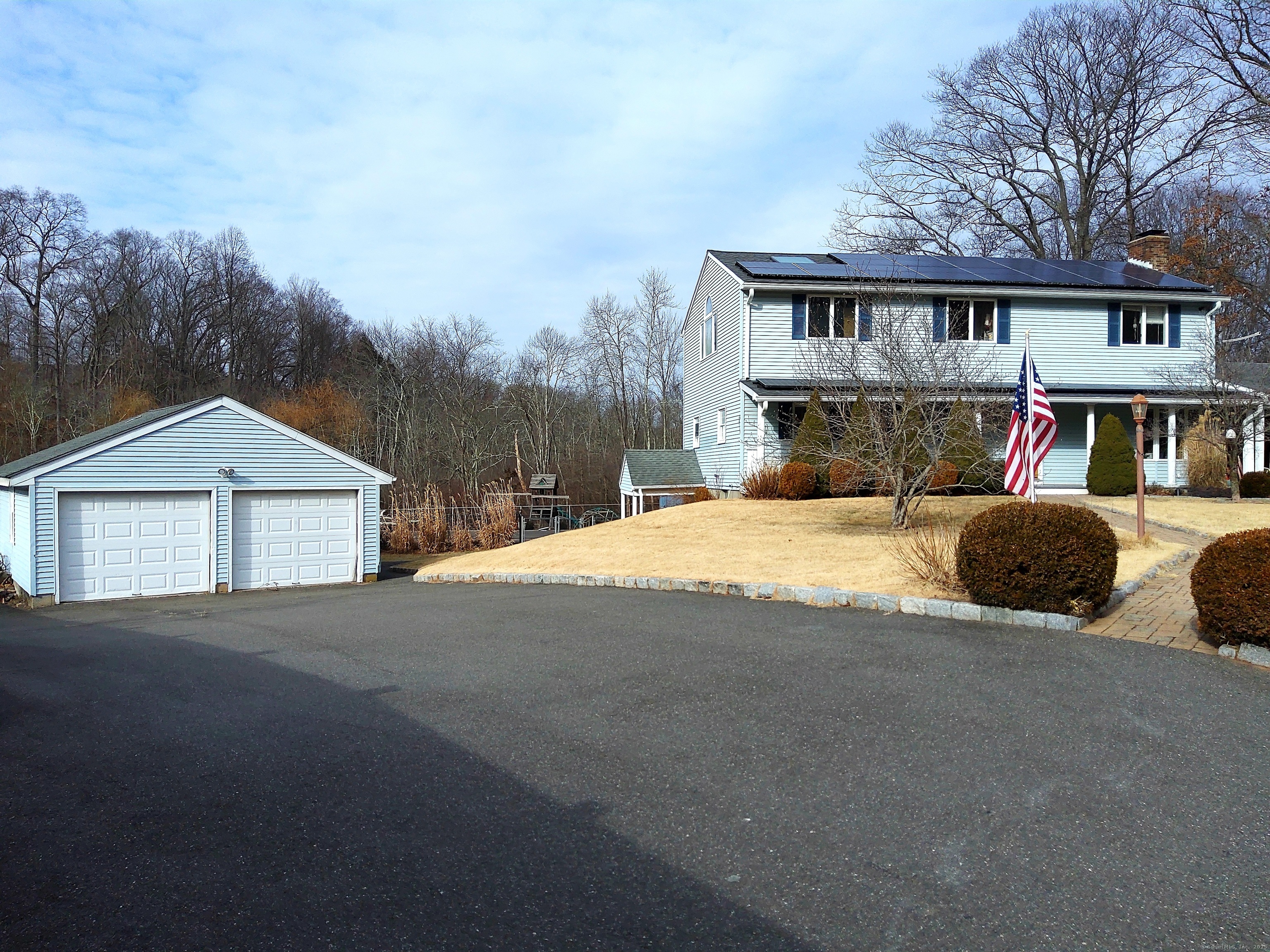 Photo 1 of Pehr Lane, Cheshire, Connecticut, $549,900, Web #: 24068568