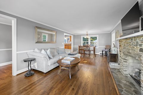 Tiny photo for 69 Fairwood Farms Drive, West Hartford, CT 06107 (MLS # 24134775)