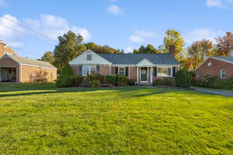 Tiny photo for 69 Fairwood Farms Drive, West Hartford, CT 06107 (MLS # 24134775)