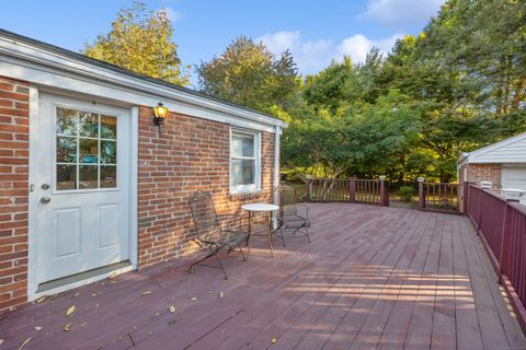 Tiny photo for 69 Fairwood Farms Drive, West Hartford, CT 06107 (MLS # 24134775)