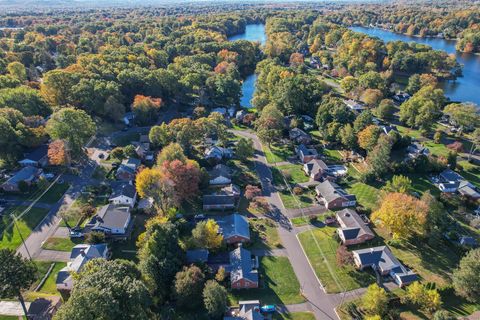 Tiny photo for 69 Fairwood Farms Drive, West Hartford, CT 06107 (MLS # 24134775)