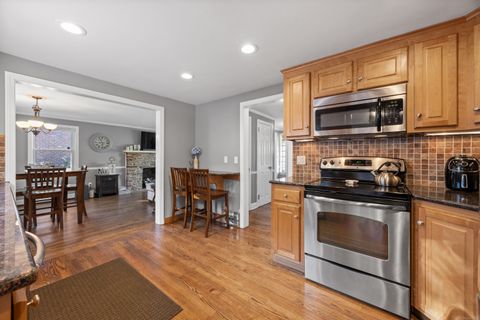 Tiny photo for 69 Fairwood Farms Drive, West Hartford, CT 06107 (MLS # 24134775)