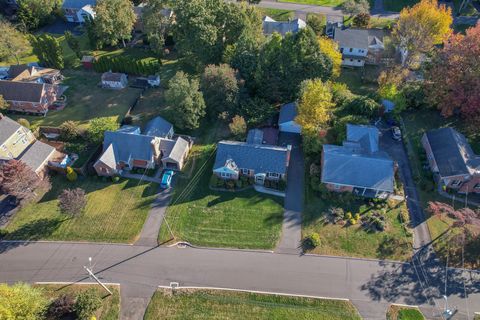 Tiny photo for 69 Fairwood Farms Drive, West Hartford, CT 06107 (MLS # 24134775)