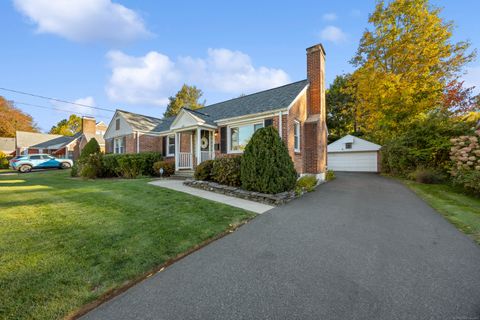 Tiny photo for 69 Fairwood Farms Drive, West Hartford, CT 06107 (MLS # 24134775)