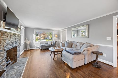 Tiny photo for 69 Fairwood Farms Drive, West Hartford, CT 06107 (MLS # 24134775)