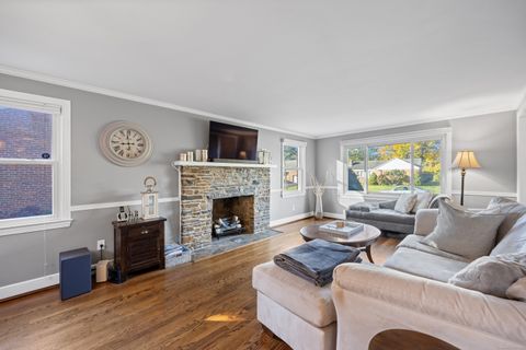 Tiny photo for 69 Fairwood Farms Drive, West Hartford, CT 06107 (MLS # 24134775)