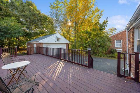Tiny photo for 69 Fairwood Farms Drive, West Hartford, CT 06107 (MLS # 24134775)