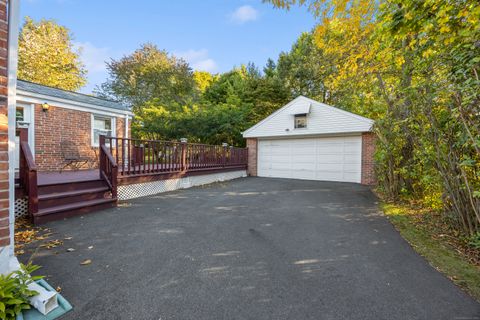 Tiny photo for 69 Fairwood Farms Drive, West Hartford, CT 06107 (MLS # 24134775)