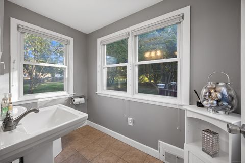 Tiny photo for 69 Fairwood Farms Drive, West Hartford, CT 06107 (MLS # 24134775)