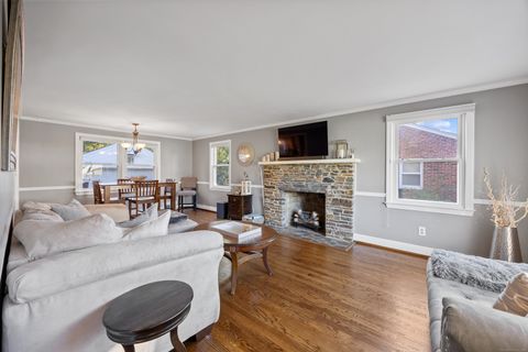 Tiny photo for 69 Fairwood Farms Drive, West Hartford, CT 06107 (MLS # 24134775)