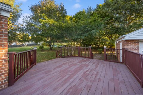Tiny photo for 69 Fairwood Farms Drive, West Hartford, CT 06107 (MLS # 24134775)