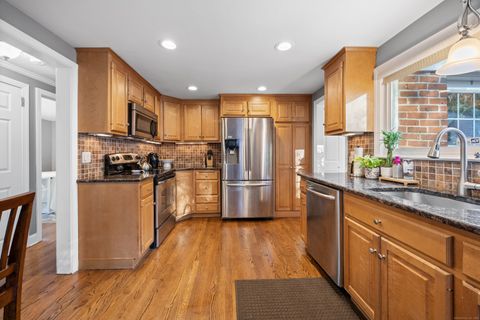 Tiny photo for 69 Fairwood Farms Drive, West Hartford, CT 06107 (MLS # 24134775)