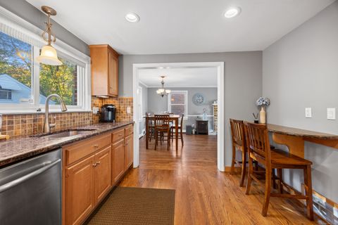 Tiny photo for 69 Fairwood Farms Drive, West Hartford, CT 06107 (MLS # 24134775)