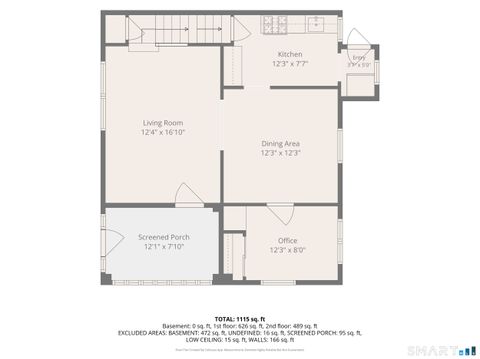 Tiny photo for 57 Washington Circle, West Hartford, CT 06119 (MLS # 24179513)