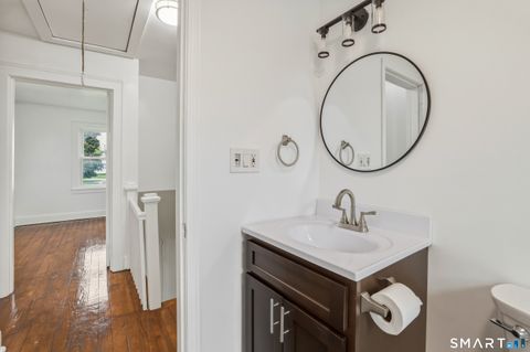 Tiny photo for 57 Washington Circle, West Hartford, CT 06119 (MLS # 24179513)