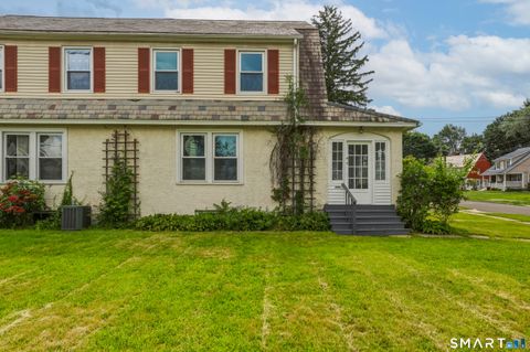 Photo of 57 Washington Circle, West Hartford, CT 06119 (MLS # 24179513)