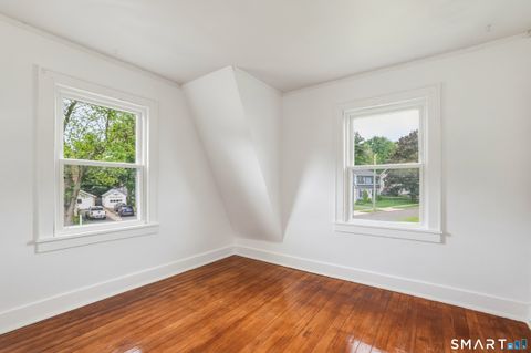 Tiny photo for 57 Washington Circle, West Hartford, CT 06119 (MLS # 24179513)