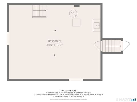 Tiny photo for 57 Washington Circle, West Hartford, CT 06119 (MLS # 24179513)