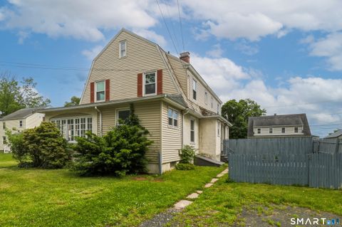 Tiny photo for 57 Washington Circle, West Hartford, CT 06119 (MLS # 24179513)