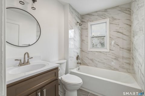Tiny photo for 57 Washington Circle, West Hartford, CT 06119 (MLS # 24179513)