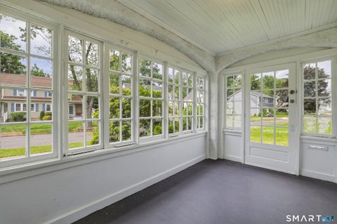 Tiny photo for 57 Washington Circle, West Hartford, CT 06119 (MLS # 24179513)