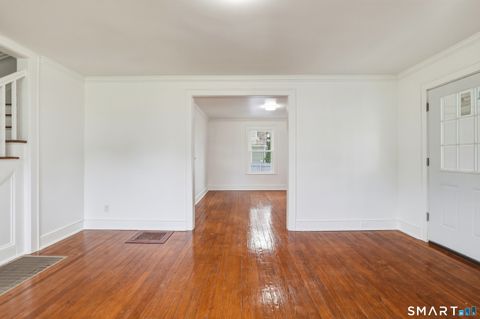 Tiny photo for 57 Washington Circle, West Hartford, CT 06119 (MLS # 24179513)