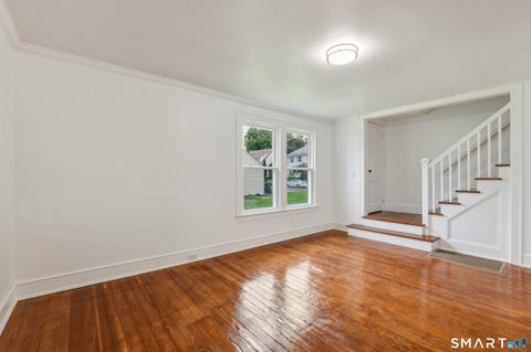 Tiny photo for 57 Washington Circle, West Hartford, CT 06119 (MLS # 24179513)