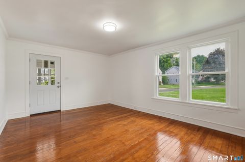 Tiny photo for 57 Washington Circle, West Hartford, CT 06119 (MLS # 24179513)