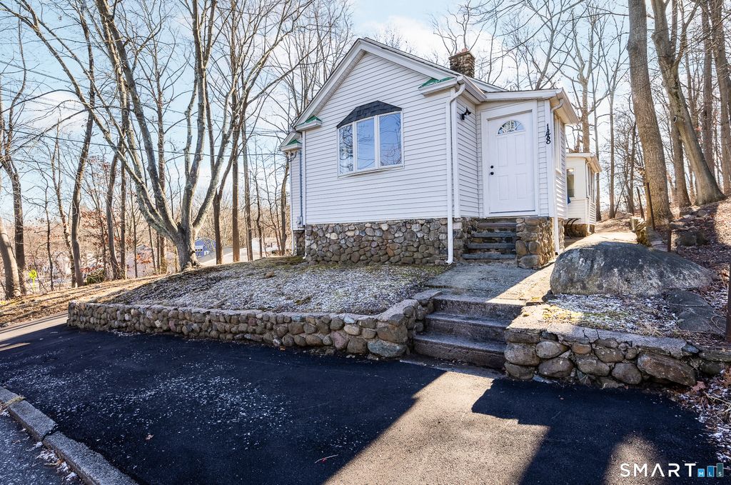 Photo of 148 Burwell Road, West Haven, CT 06516 (MLS # 24148957)