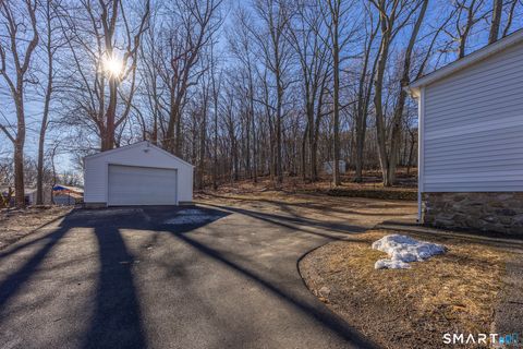 Tiny photo for 148 Burwell Road, West Haven, CT 06516 (MLS # 24148957)