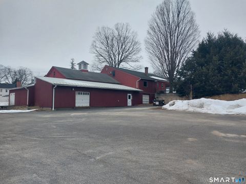 524 Main Street South 2 Woodbury CT 06798