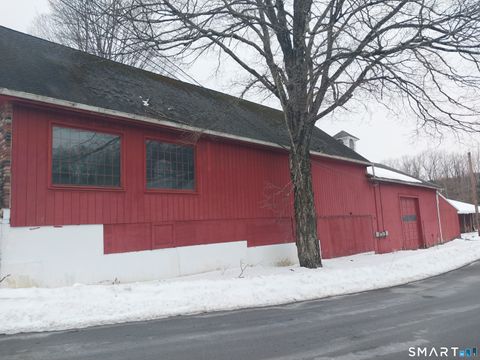 Tiny photo for 524 Main Street S #2, Woodbury, CT 06798 (MLS # 24157228)