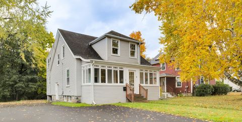 Photo of 36 Henderson Street, Bristol, CT 06010 (MLS # 24134971)
